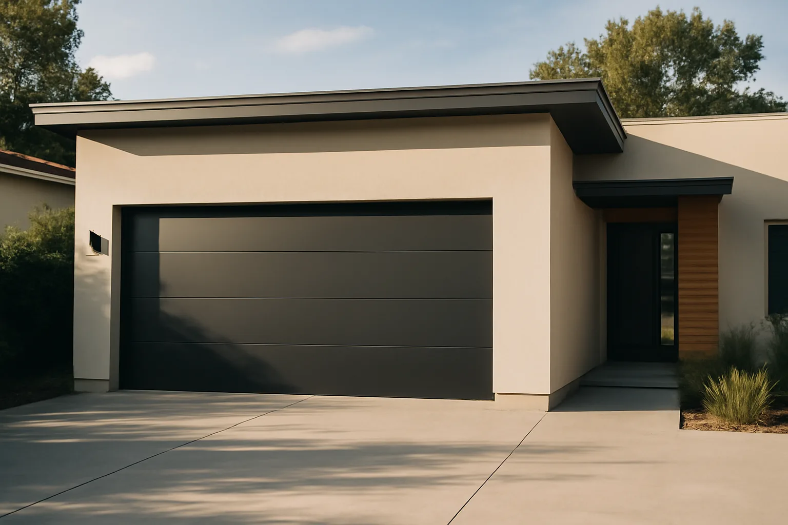Garage Door Repair Lawrence